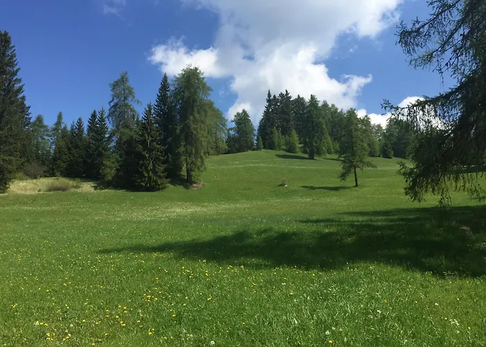 Wellness E Resort Stella Delle Alpi