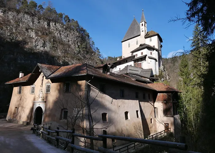 Wellness E Resort Stella Delle Alpi