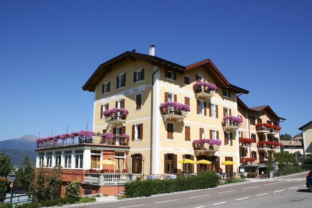 Wellness E Stella Delle Alpi Hotel