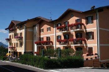 Wellness E Stella Delle Alpi 3*