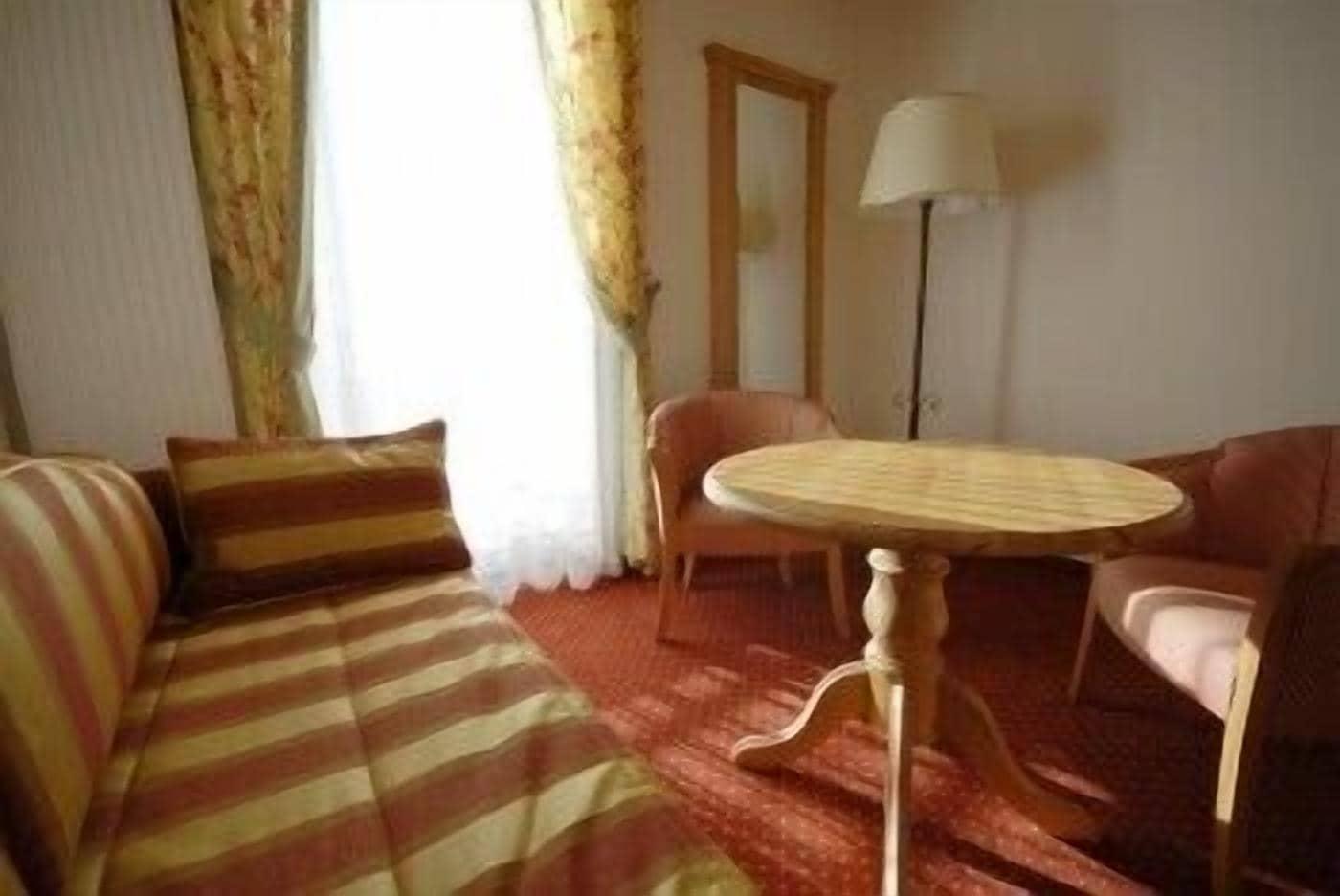 Wellness E Stella Delle Alpi Hotel 3*