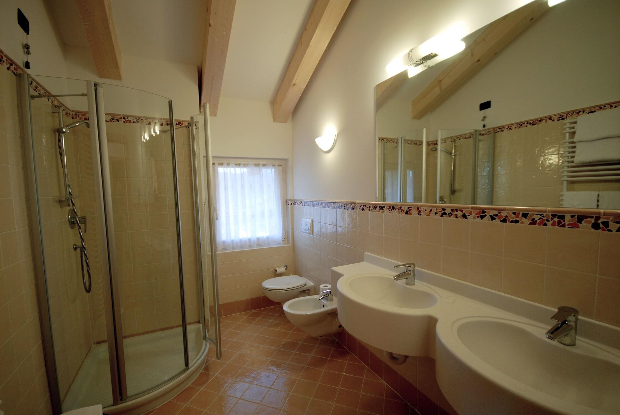 Wellness E Stella Delle Alpi Ronzone