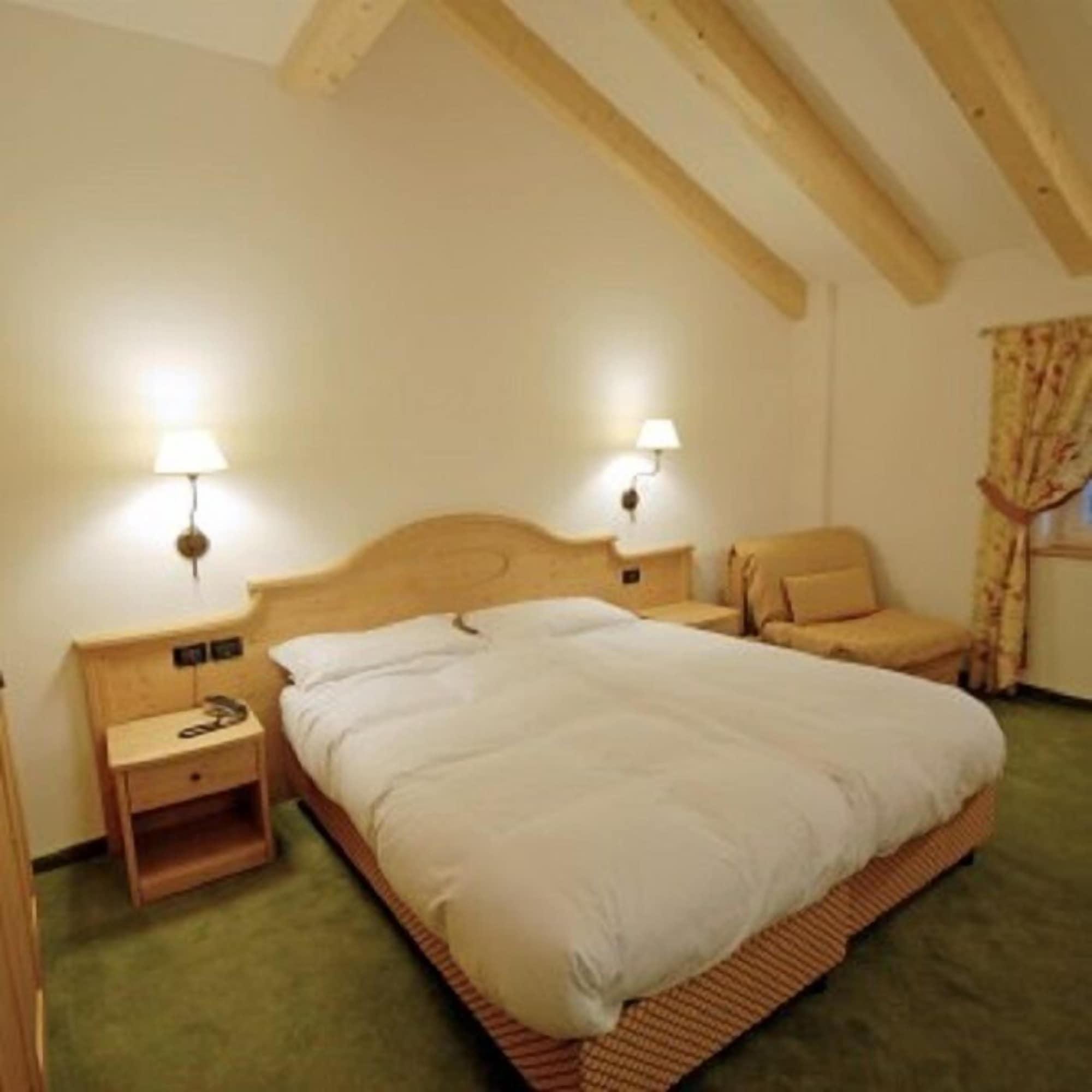 Hotel Wellness E Stella Delle Alpi 3*