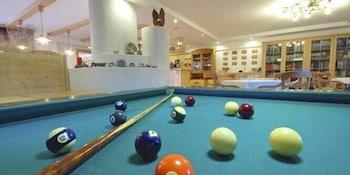 Hotel Wellness E Stella Delle Alpi