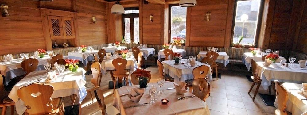 Wellness E Stella Delle Alpi