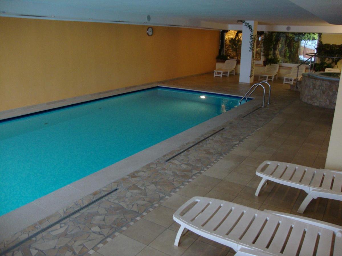 Hotel Wellness E Stella Delle Alpi Ronzone
