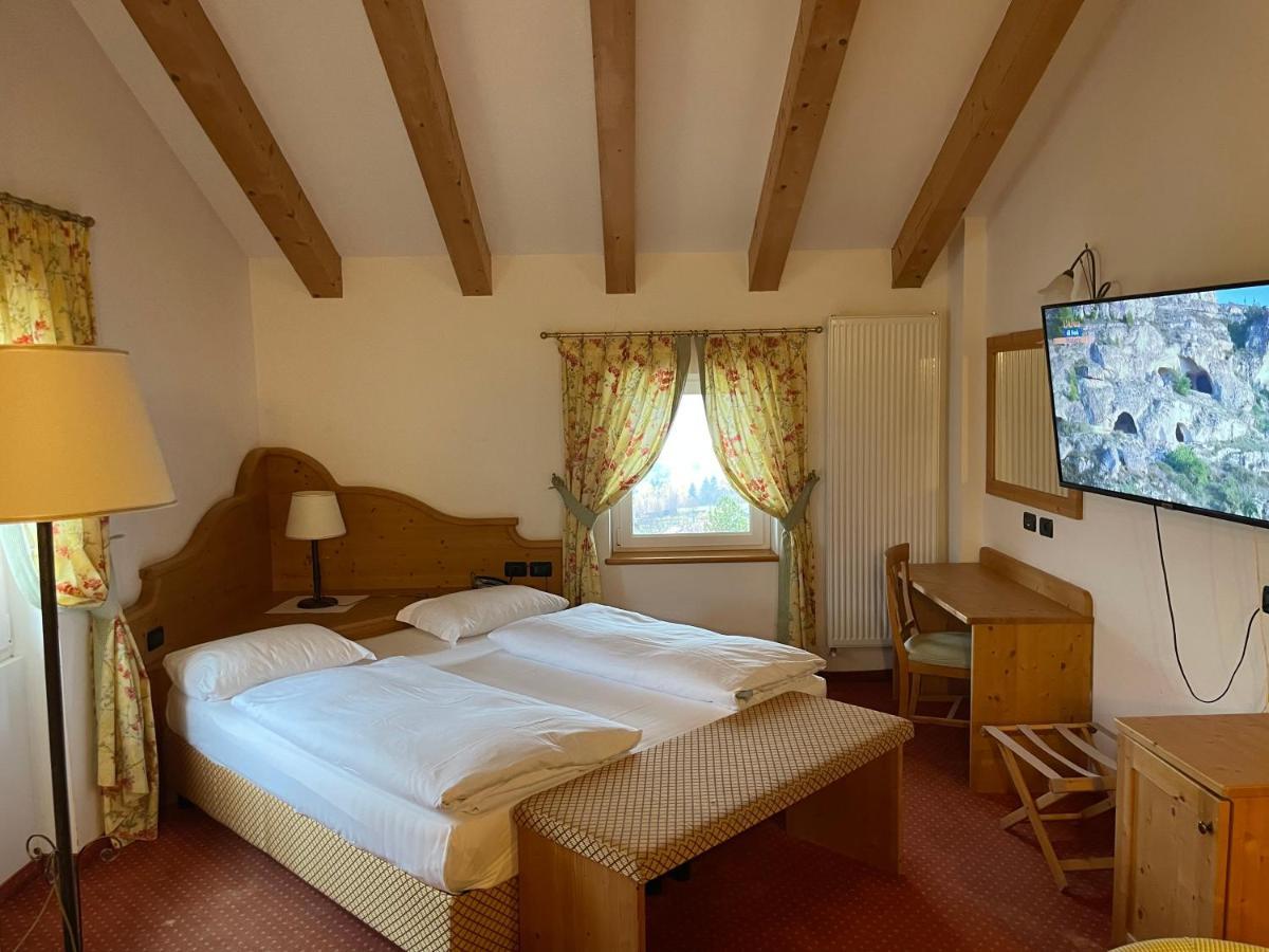 Wellness E Stella Delle Alpi Hotel