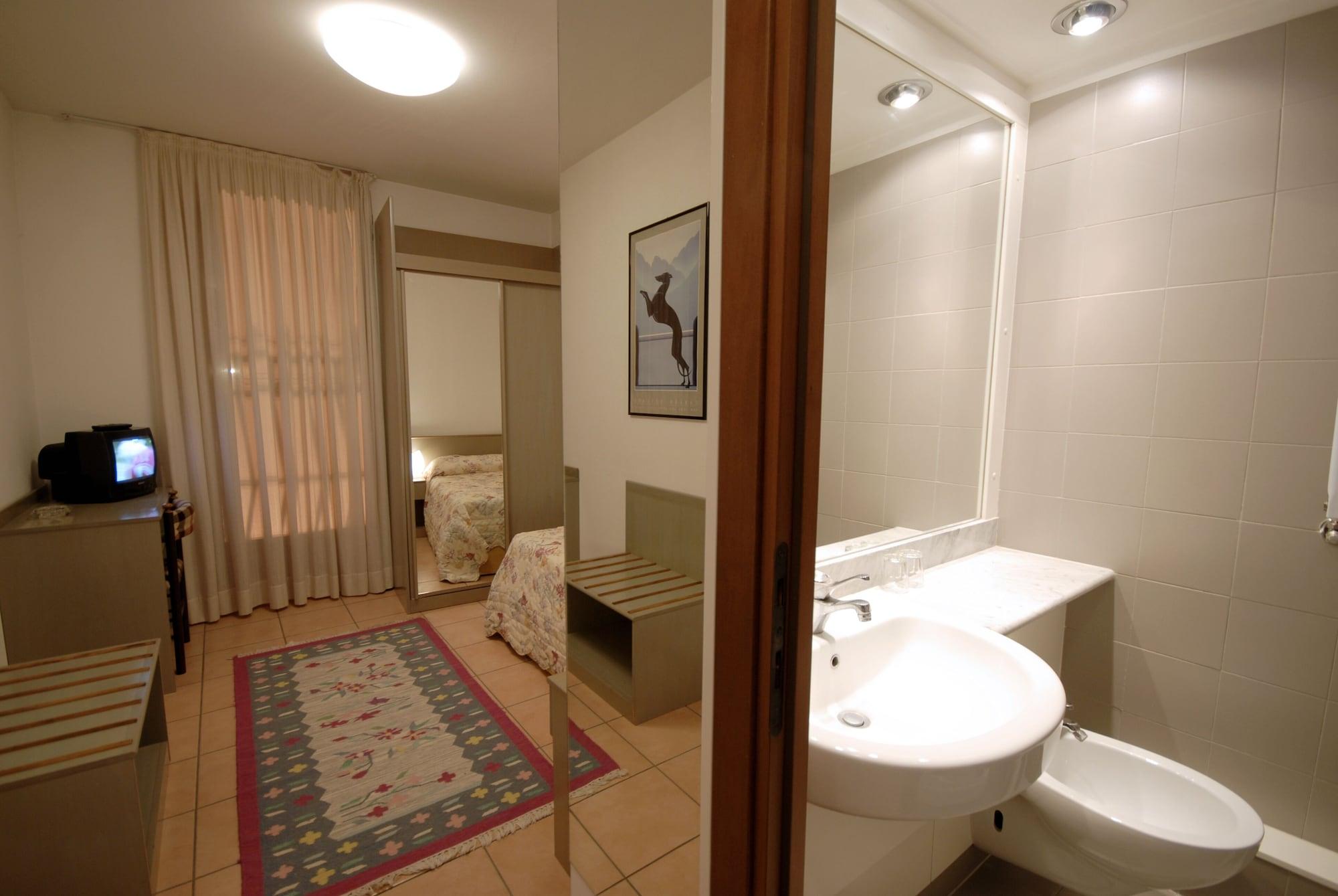 Hotel Wellness E Stella Delle Alpi