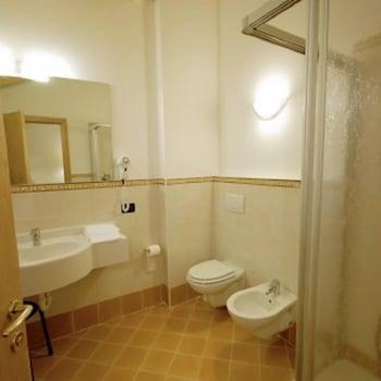 Wellness E Stella Delle Alpi Hotel