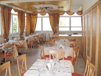 Wellness E Stella Delle Alpi 3* Ronzone