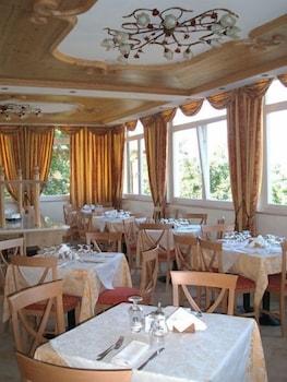 Wellness E Stella Delle Alpi Hotel