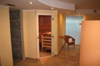 Wellness E Stella Delle Alpi Ronzone