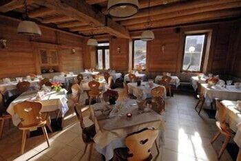 Hotel Wellness E Stella Delle Alpi 3*