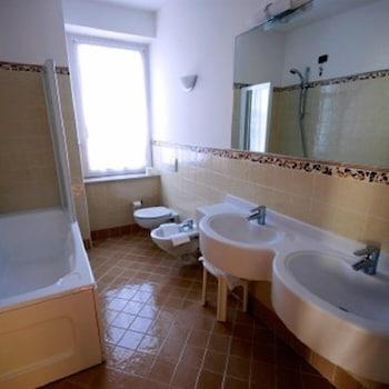 Wellness E Stella Delle Alpi 3*