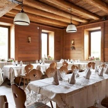 Wellness E Stella Delle Alpi Ronzone