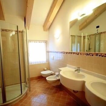 Hotel Wellness E Stella Delle Alpi 3*