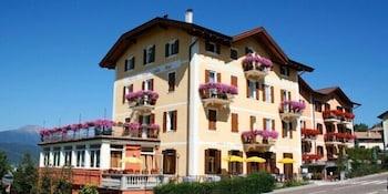 Hotel Wellness E Stella Delle Alpi