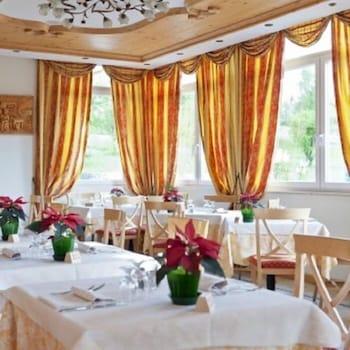 Wellness E Stella Delle Alpi Hotel Ronzone