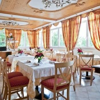 Wellness E Stella Delle Alpi Hotel