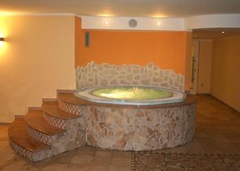 Wellness E Stella Delle Alpi Hotel Ronzone