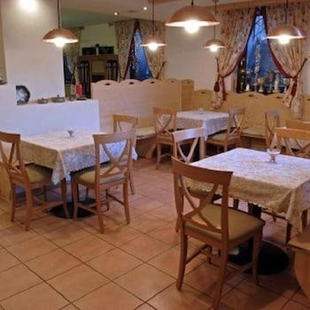 Wellness E Stella Delle Alpi 3* Ronzone