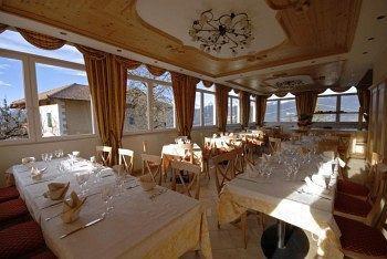 Hotel Wellness E Stella Delle Alpi 3*