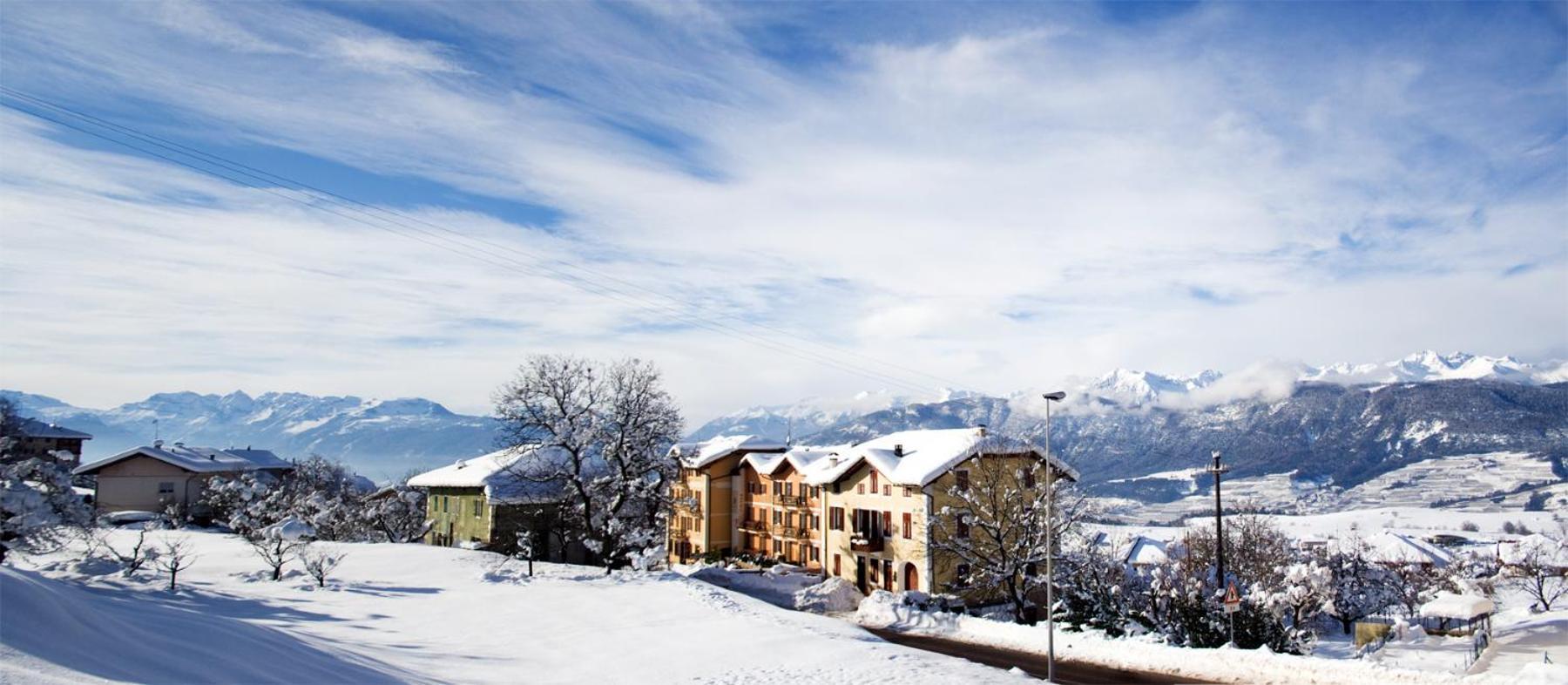 Hotel Wellness E Stella Delle Alpi 3*
