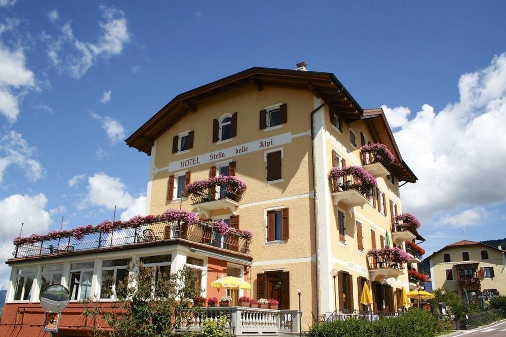 Wellness E Stella Delle Alpi 3* Ronzone