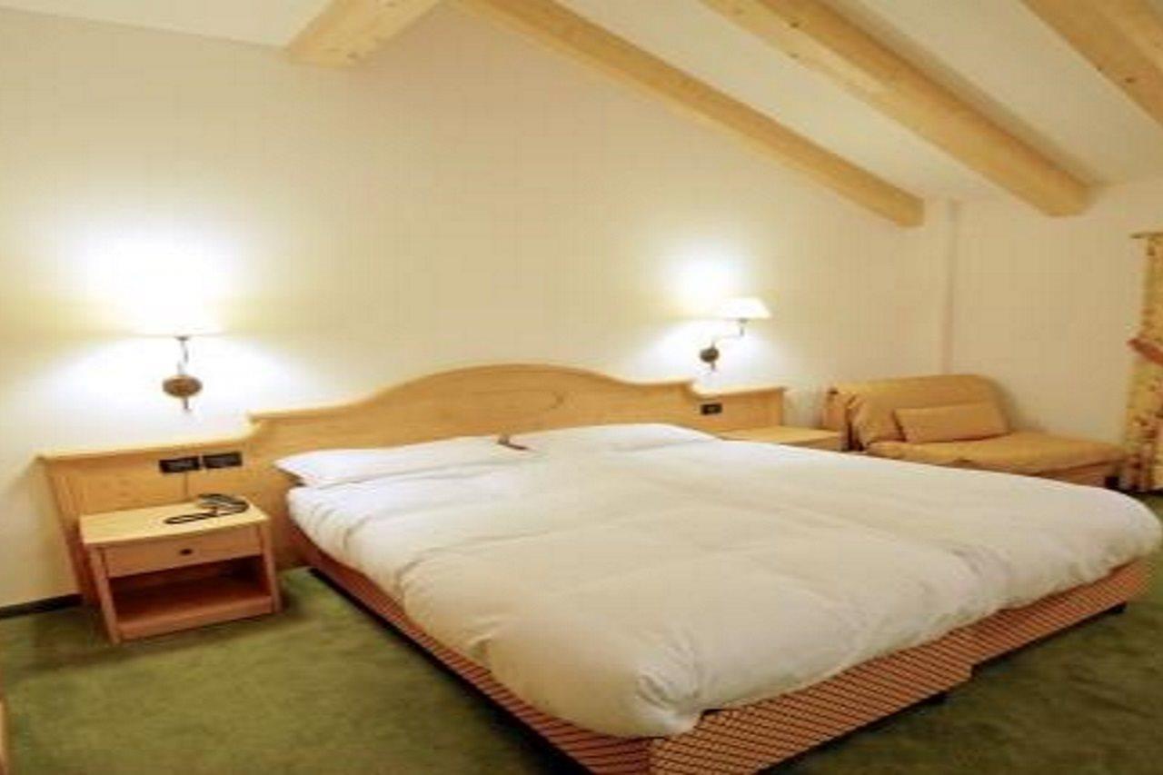 Hotel Wellness E Stella Delle Alpi