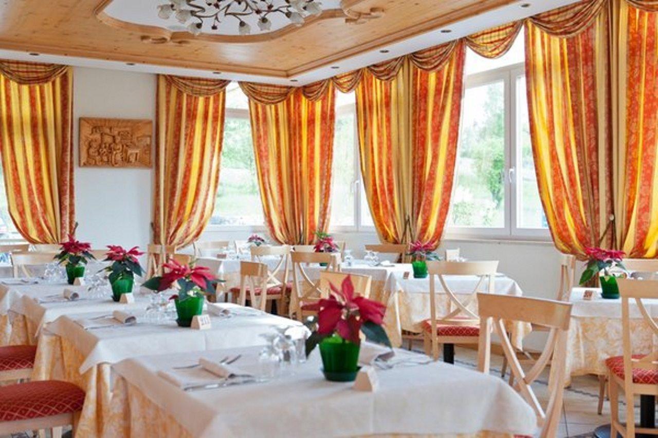 Hotel Wellness E Stella Delle Alpi