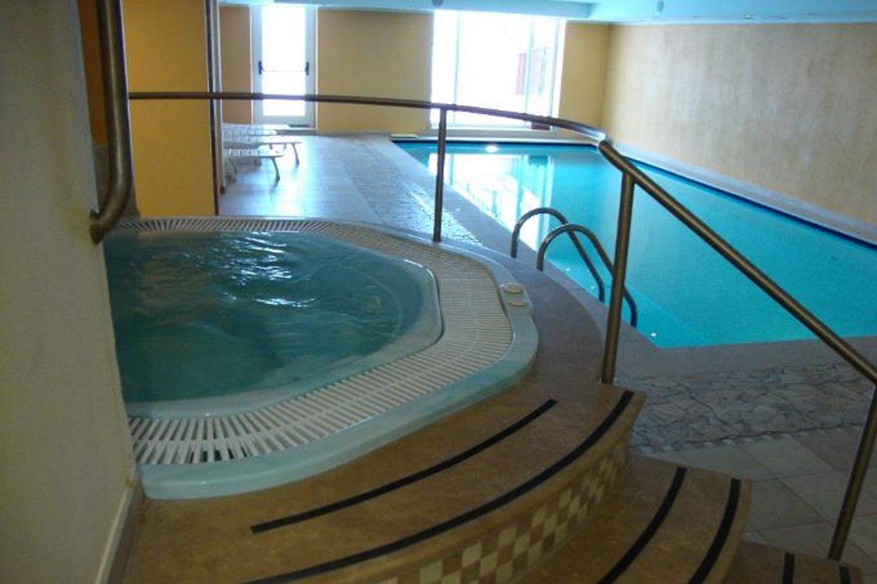 Hotel Wellness E Stella Delle Alpi 3*