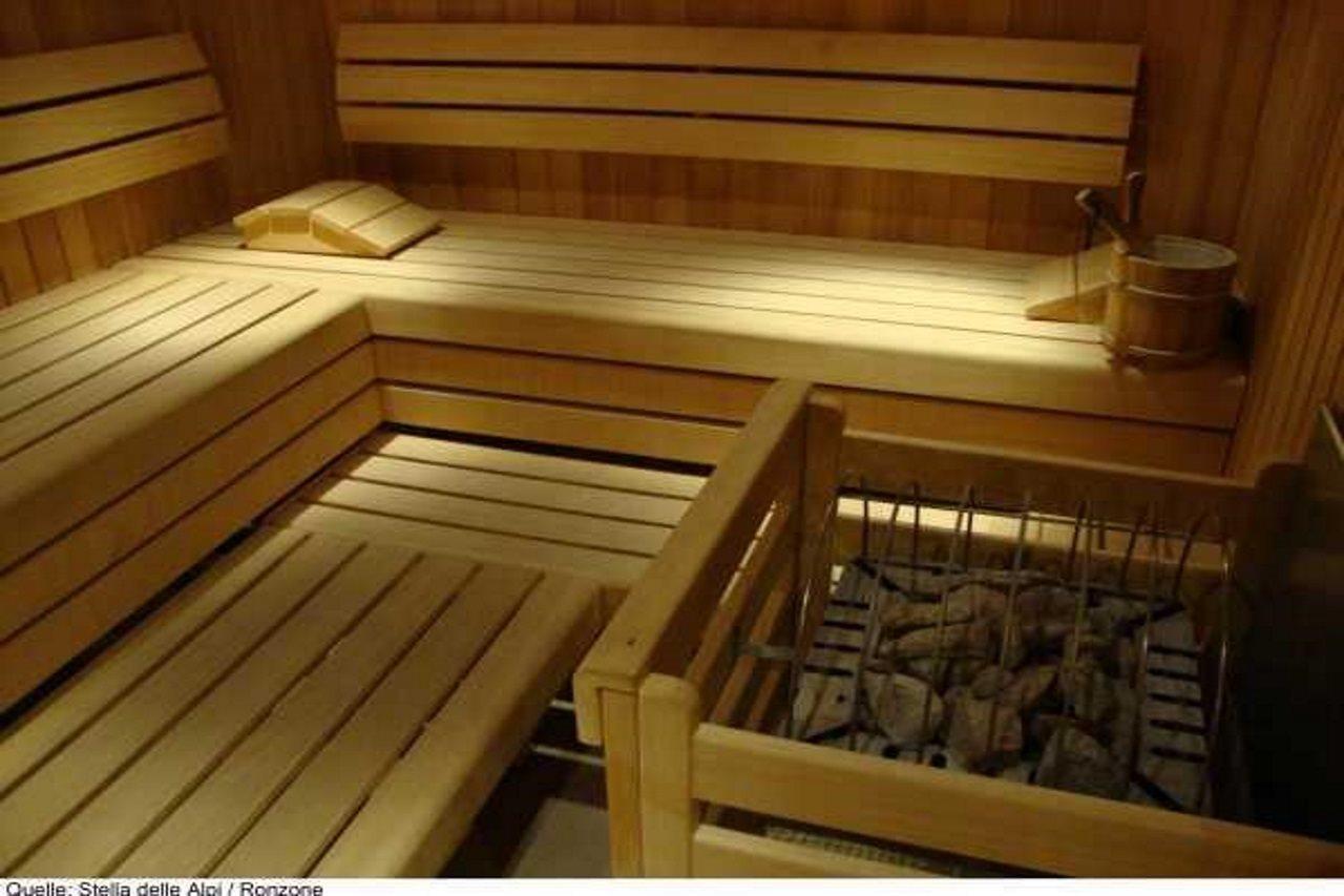 Hotel Wellness E Stella Delle Alpi