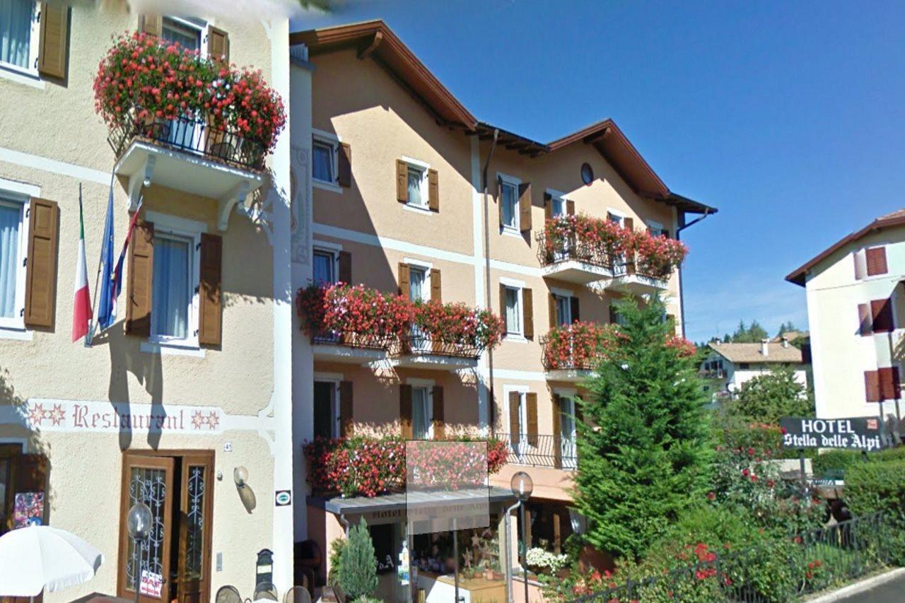 Hotel Wellness E Stella Delle Alpi Ronzone