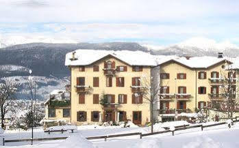 Hotel Wellness E Stella Delle Alpi