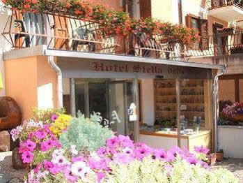Wellness E Stella Delle Alpi Hotel