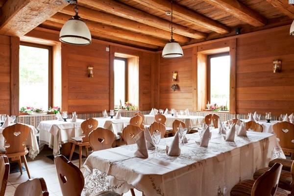 Wellness E Stella Delle Alpi Hotel
