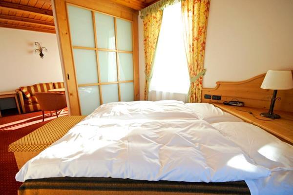Wellness E Stella Delle Alpi 3*